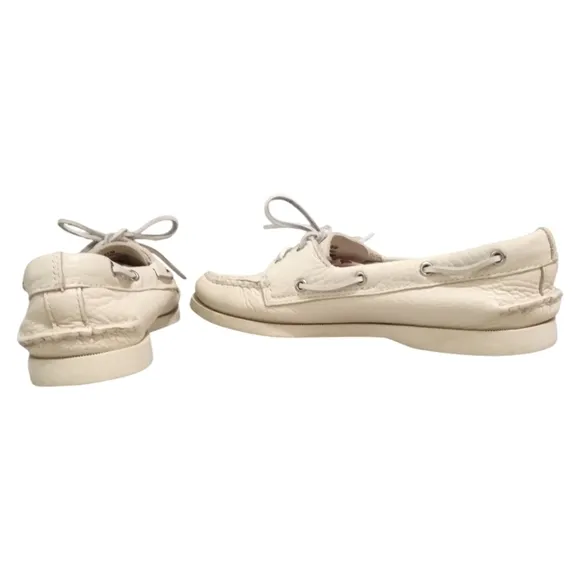 SPERRY Authentic Original Top Slider Boat Shoes Size 8.5M