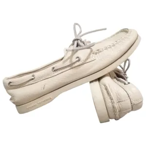 SPERRY Authentic Original Top Slider Boat Shoes Size 8.5M